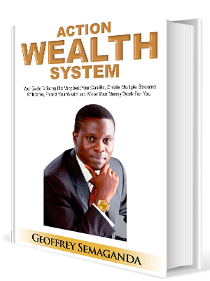 Action Wealth System Book